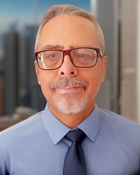 Jack Rogers Picture